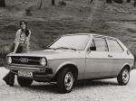 Audi 50 GL 1974 года
